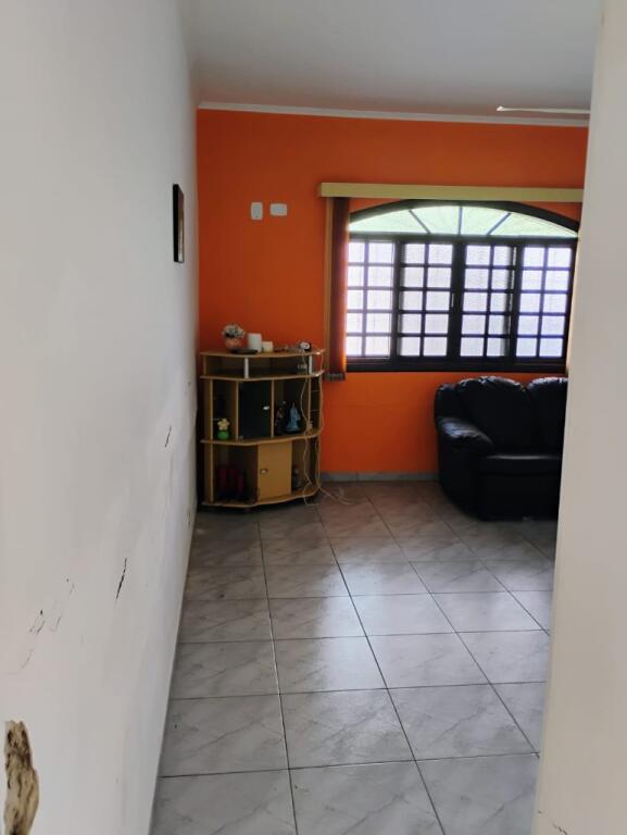 Casa com 3 quartos e 167 m² em Vila Caiçara, Praia Grande