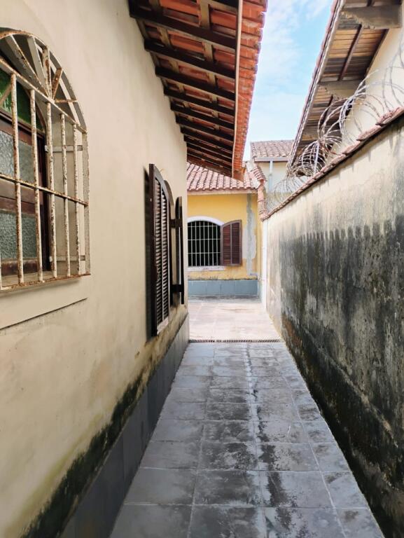 Casa com 3 quartos e 167 m² em Vila Caiçara, Praia Grande