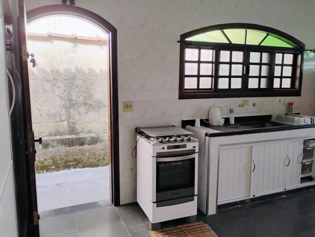 Casa com 3 quartos e 167 m² em Vila Caiçara, Praia Grande