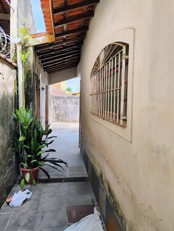 Casa com 3 quartos e 167 m² em Vila Caiçara, Praia Grande