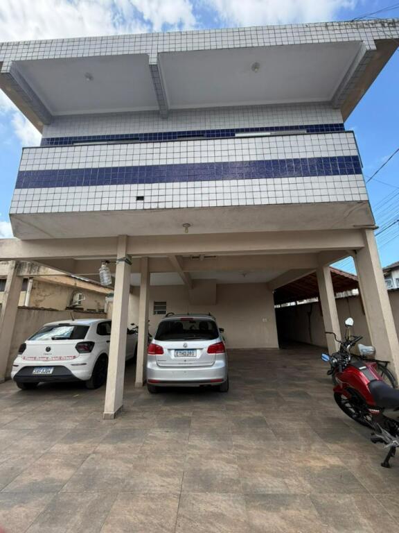 Casa com 2 quartos e 61 m² em Vila Caiçara, Praia Grande