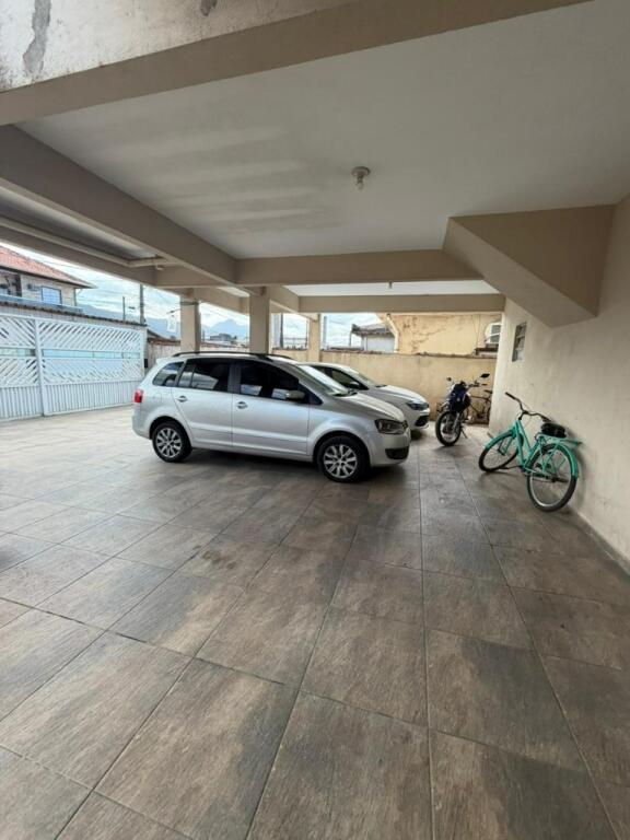 Casa com 2 quartos e 61 m² em Vila Caiçara, Praia Grande