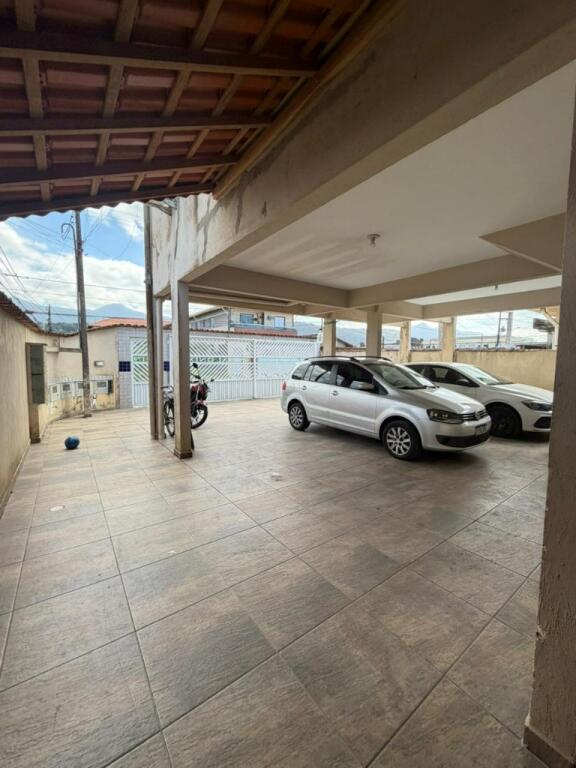 Casa com 2 quartos e 61 m² em Vila Caiçara, Praia Grande
