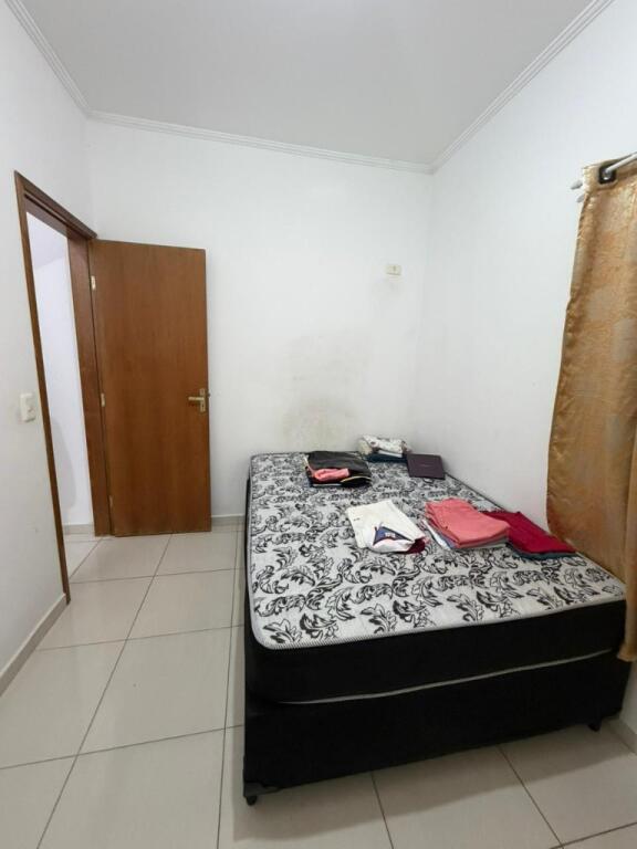 Casa com 2 quartos e 61 m² em Vila Caiçara, Praia Grande