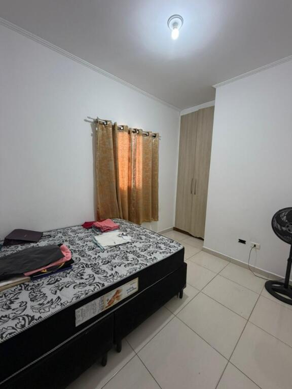 Casa com 2 quartos e 61 m² em Vila Caiçara, Praia Grande