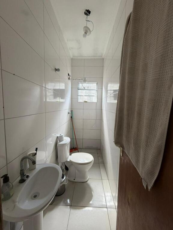 Casa com 2 quartos e 61 m² em Vila Caiçara, Praia Grande