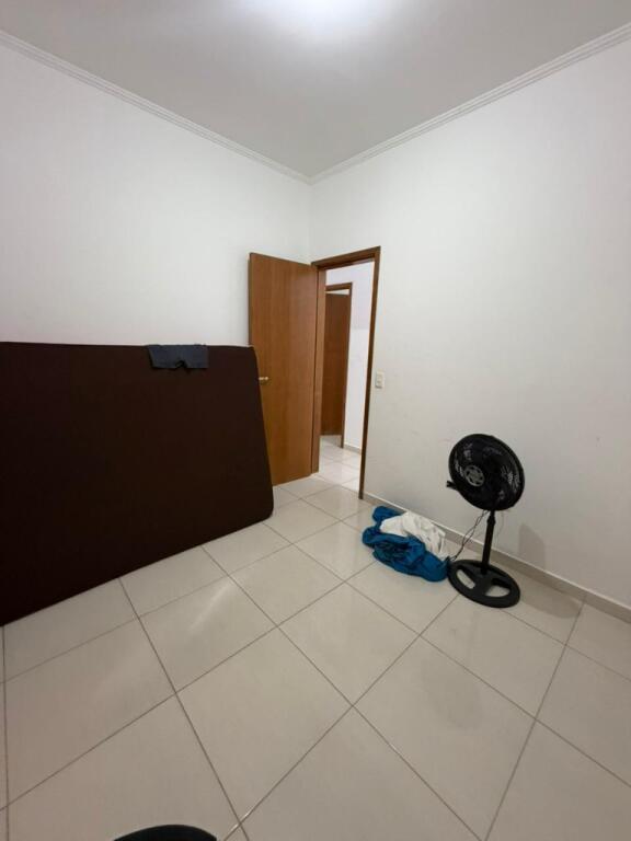 Casa com 2 quartos e 61 m² em Vila Caiçara, Praia Grande