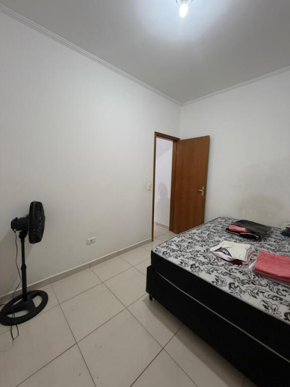 Casa com 2 quartos e 61 m² em Vila Caiçara, Praia Grande