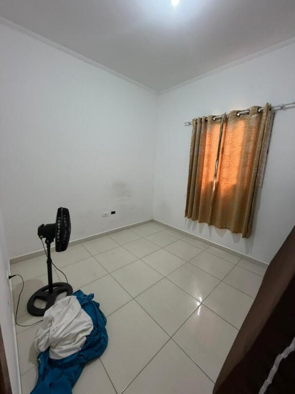 Casa com 2 quartos e 61 m² em Vila Caiçara, Praia Grande