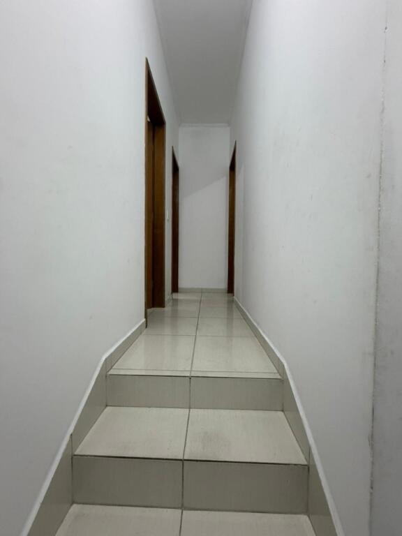 Casa com 2 quartos e 61 m² em Vila Caiçara, Praia Grande