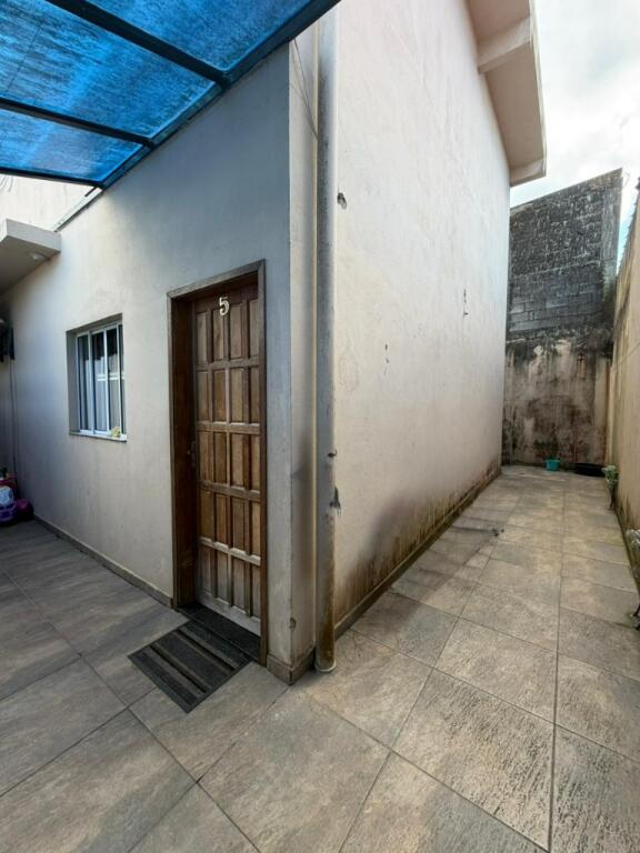 Casa com 2 quartos e 61 m² em Vila Caiçara, Praia Grande