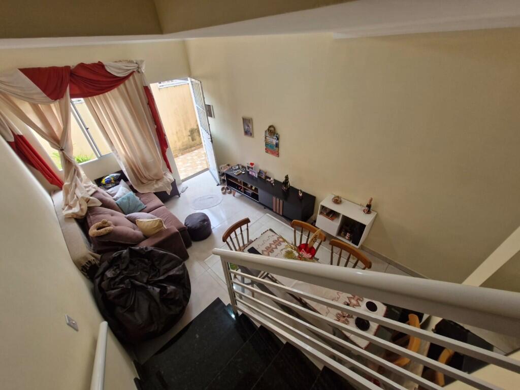 Casa com 2 quartos e 63 m² em Vila Caiçara, Praia Grande