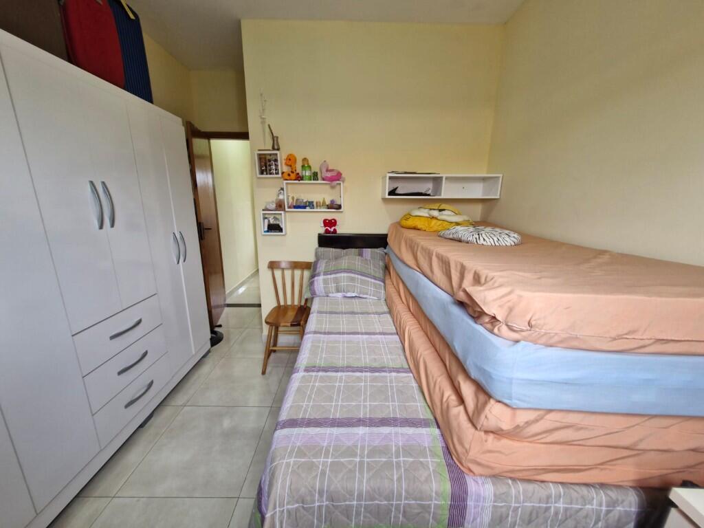 Casa com 2 quartos e 63 m² em Vila Caiçara, Praia Grande