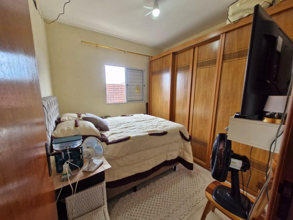 Casa com 2 quartos e 63 m² em Vila Caiçara, Praia Grande