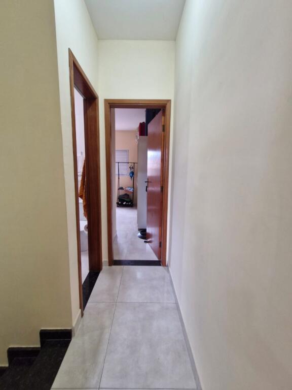 Casa com 2 quartos e 63 m² em Vila Caiçara, Praia Grande