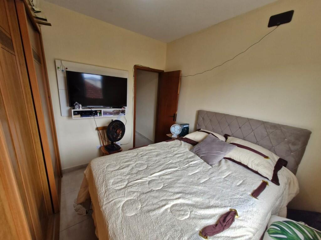 Casa com 2 quartos e 63 m² em Vila Caiçara, Praia Grande