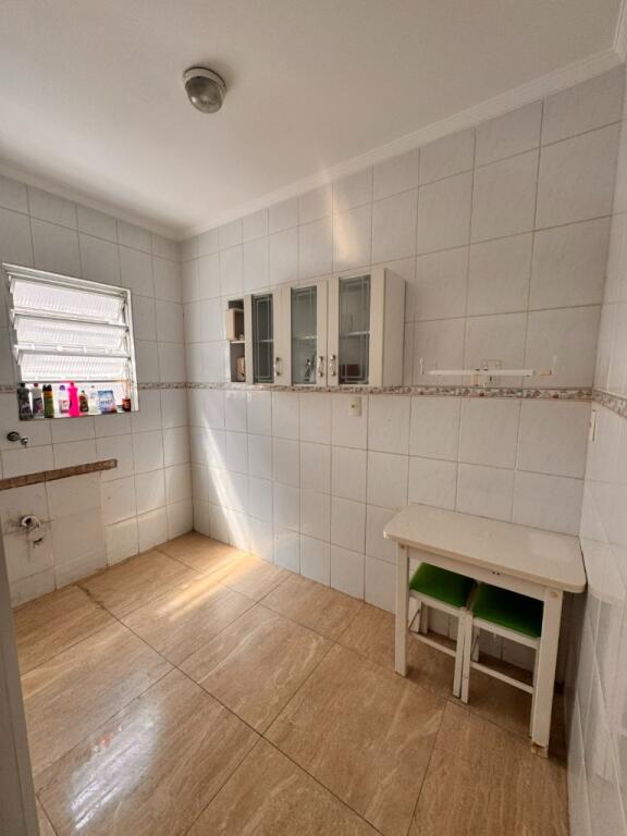 Apartamento com 1 quarto e 33 m² em Vila Caiçara, Praia Grande