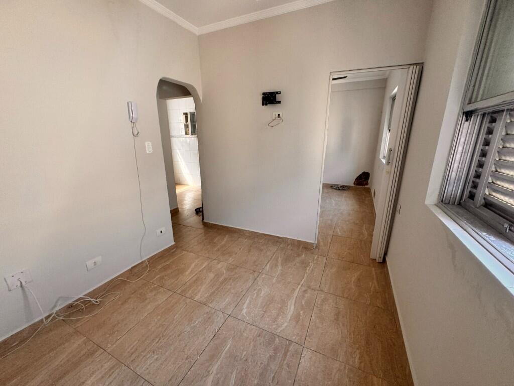 Apartamento com 1 quarto e 33 m² em Vila Caiçara, Praia Grande