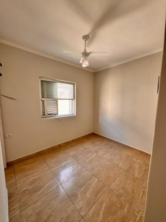 Apartamento com 1 quarto e 33 m² em Vila Caiçara, Praia Grande