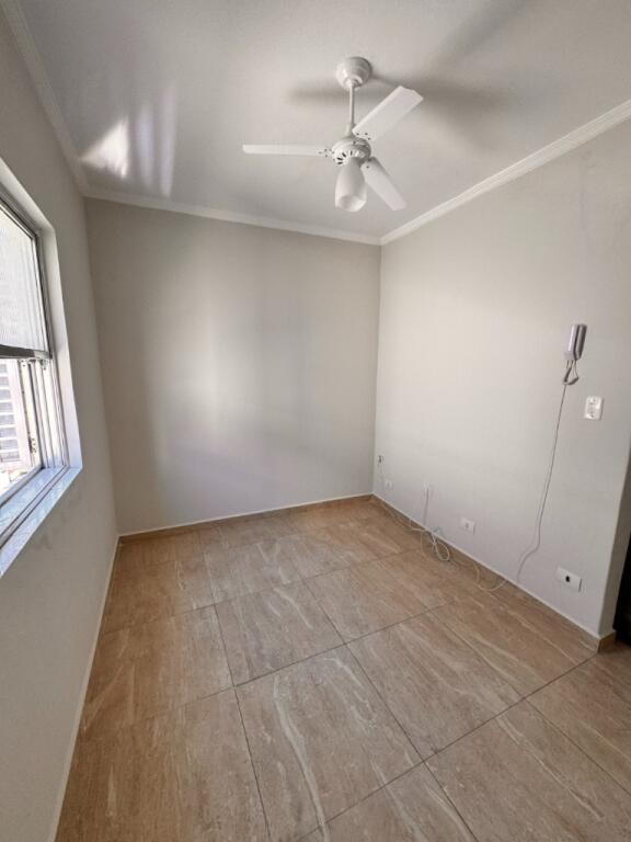 Apartamento com 1 quarto e 33 m² em Vila Caiçara, Praia Grande
