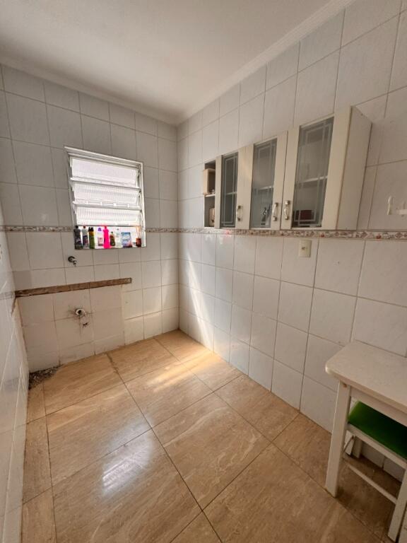 Apartamento com 1 quarto e 33 m² em Vila Caiçara, Praia Grande