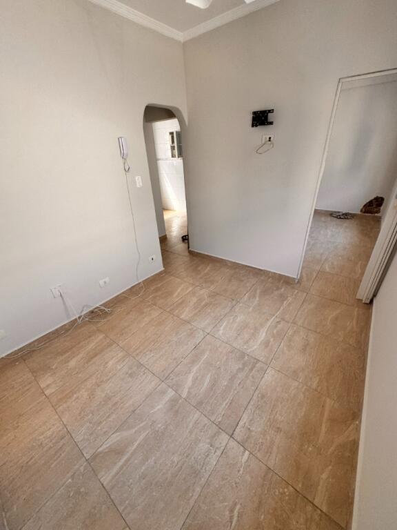 Apartamento com 1 quarto e 33 m² em Vila Caiçara, Praia Grande