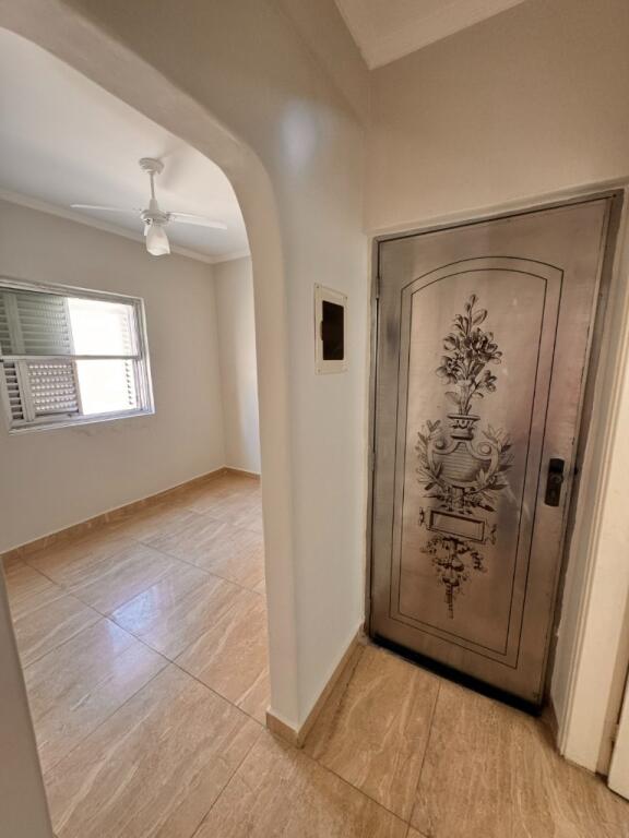 Apartamento com 1 quarto e 33 m² em Vila Caiçara, Praia Grande