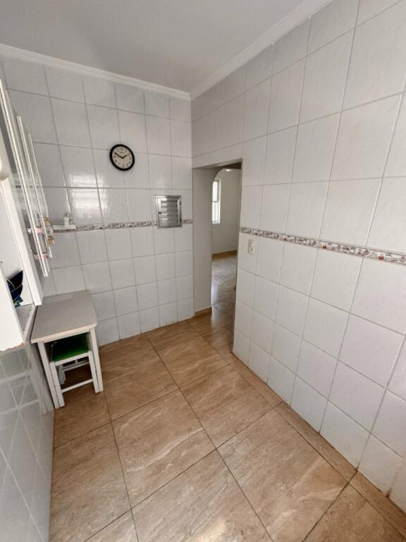 Apartamento com 1 quarto e 33 m² em Vila Caiçara, Praia Grande
