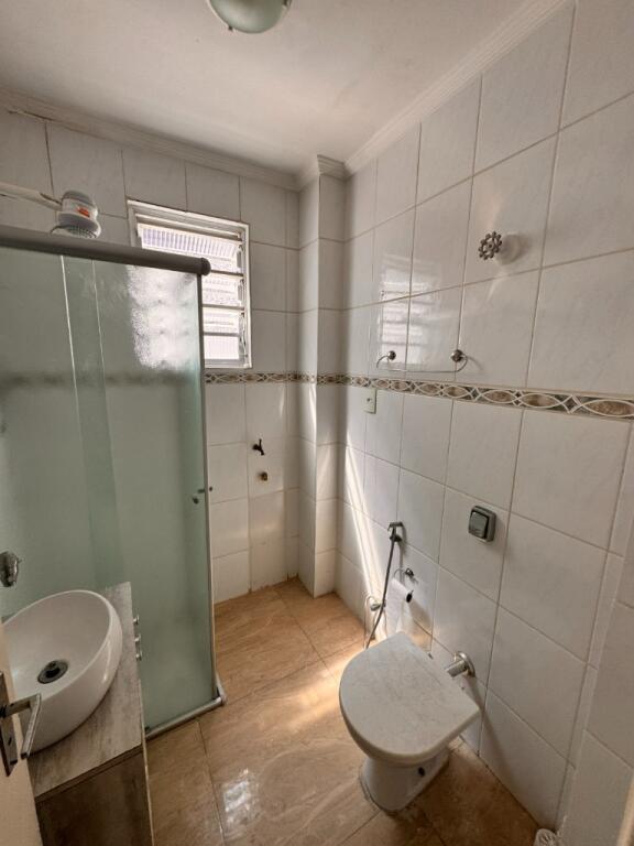 Apartamento com 1 quarto e 33 m² em Vila Caiçara, Praia Grande