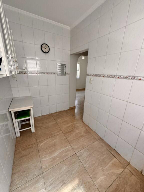 Apartamento com 1 quarto e 33 m² em Vila Caiçara, Praia Grande