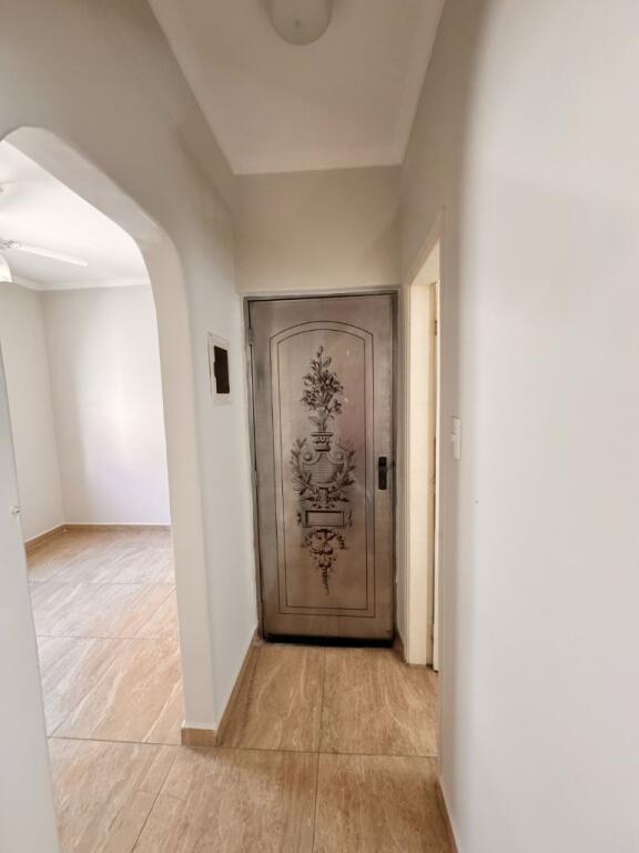 Apartamento com 1 quarto e 33 m² em Vila Caiçara, Praia Grande