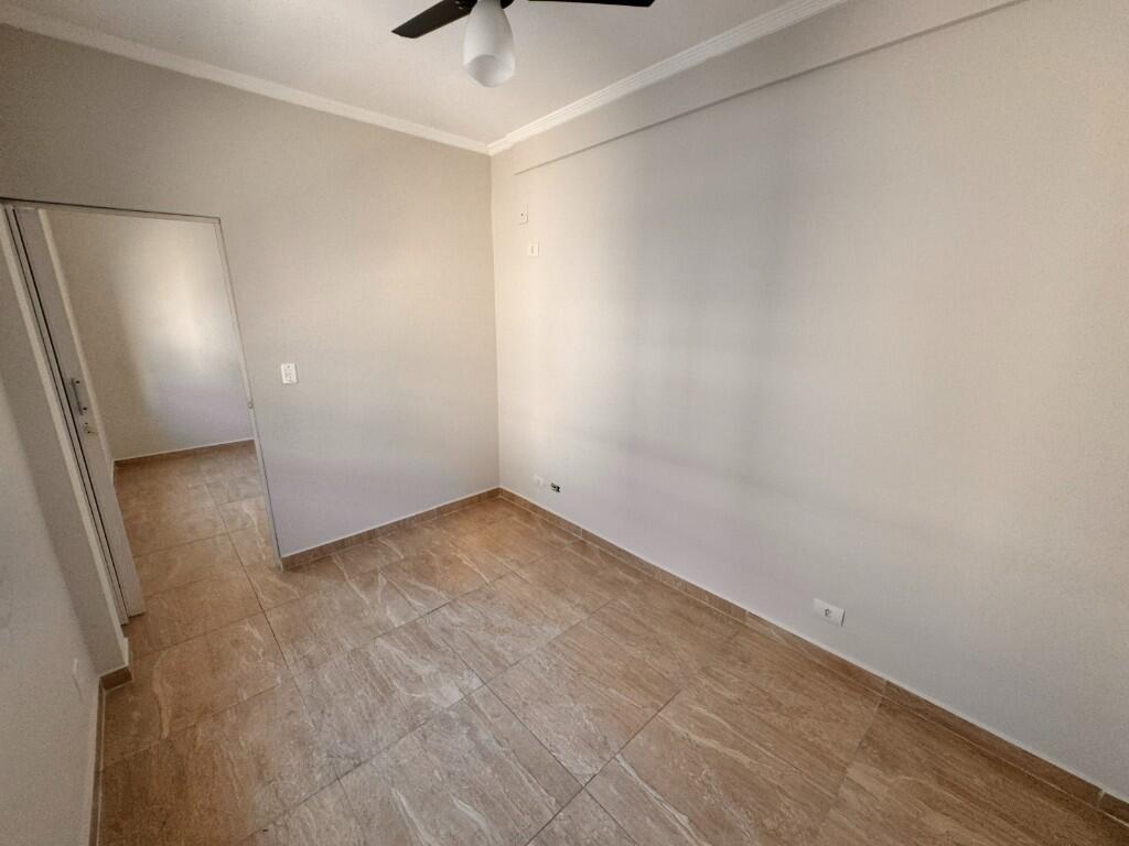 Apartamento com 1 quarto e 33 m² em Vila Caiçara, Praia Grande