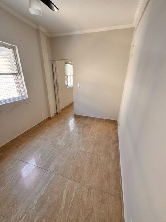 Apartamento com 1 quarto e 33 m² em Vila Caiçara, Praia Grande