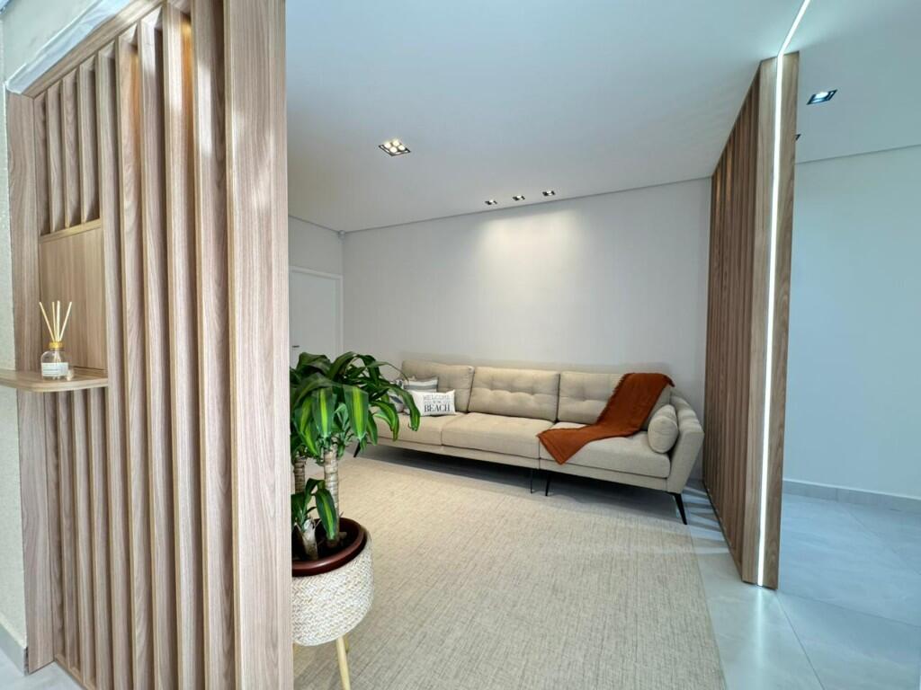Casa com 3 quartos e 115 m² em Vila Caiçara, Praia Grande