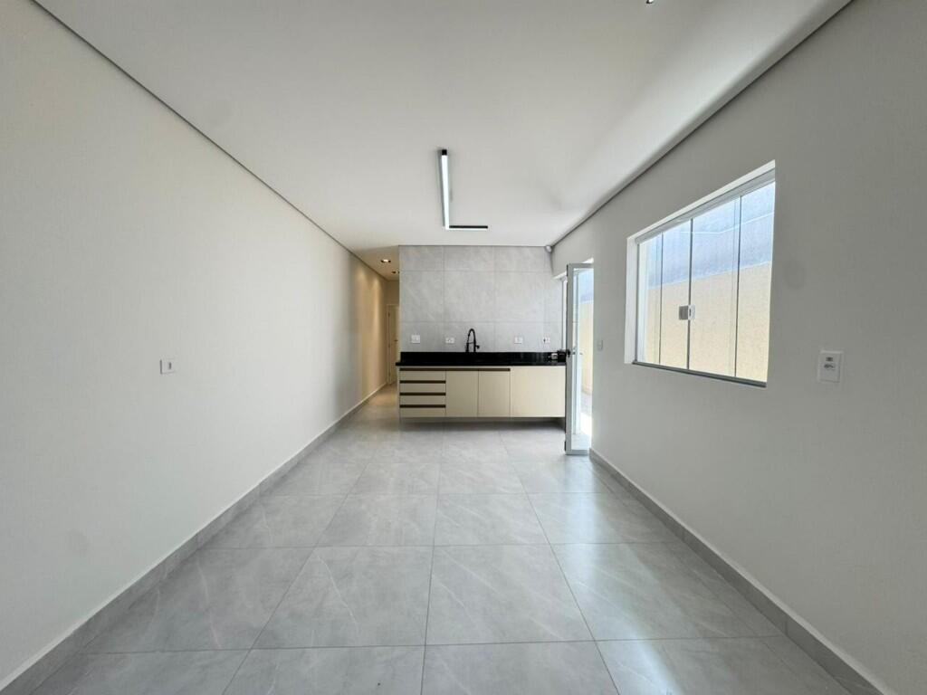 Casa com 3 quartos e 115 m² em Vila Caiçara, Praia Grande