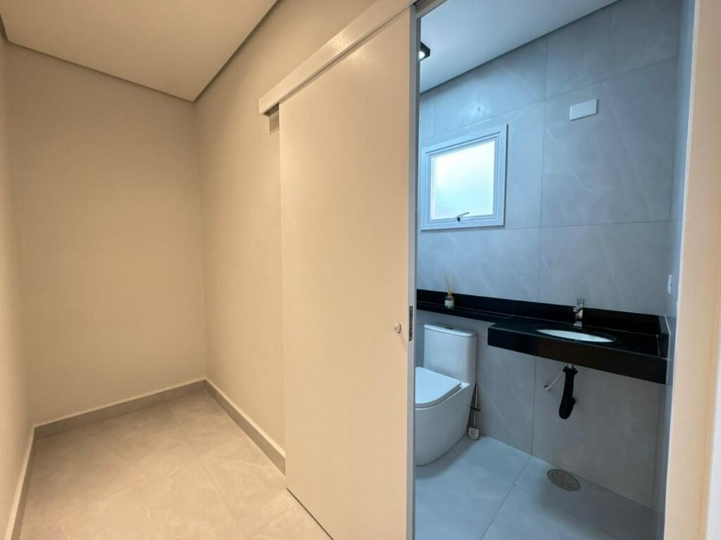 Casa com 3 quartos e 115 m² em Vila Caiçara, Praia Grande