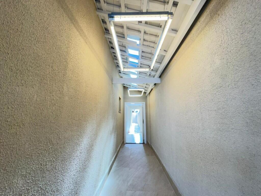 Casa com 3 quartos e 115 m² em Vila Caiçara, Praia Grande