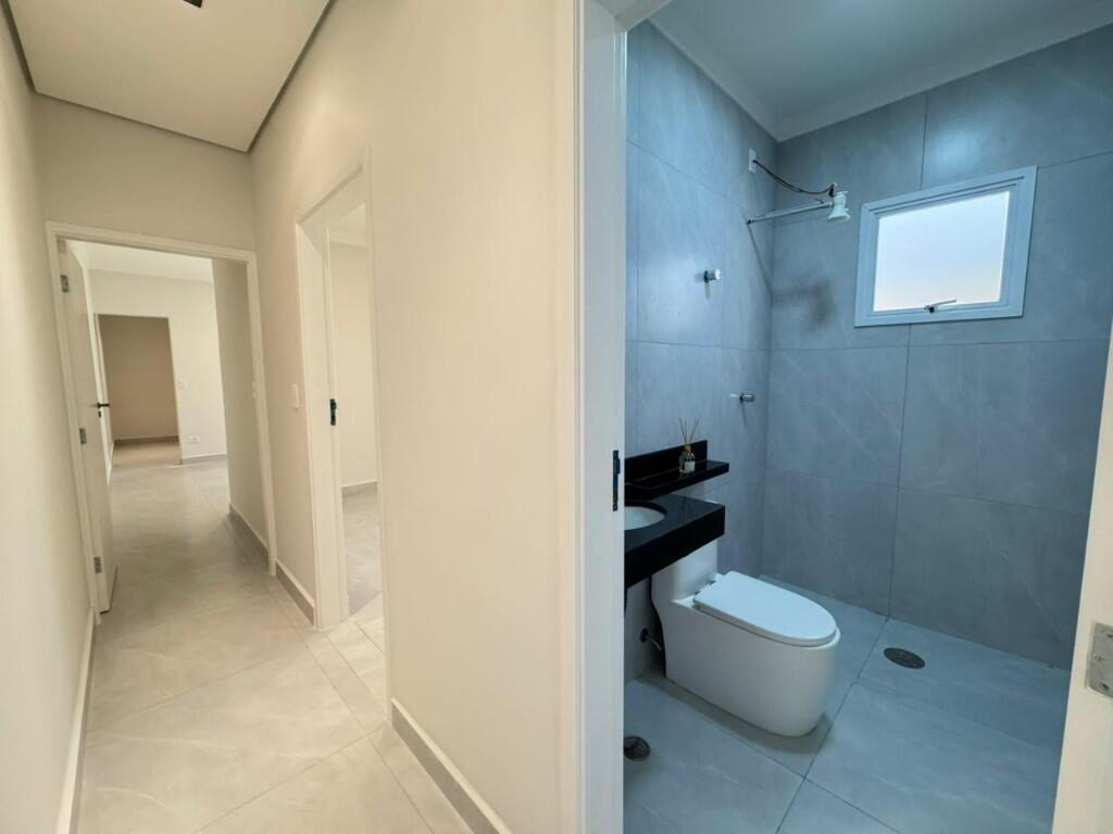 Casa com 3 quartos e 115 m² em Vila Caiçara, Praia Grande