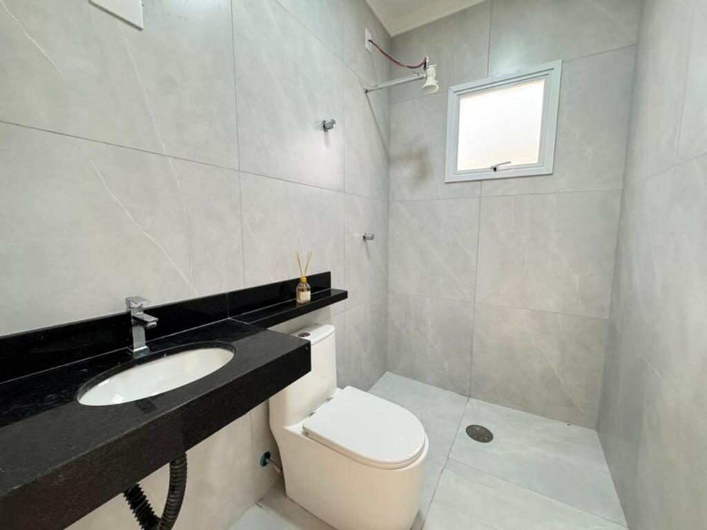 Casa com 3 quartos e 115 m² em Vila Caiçara, Praia Grande