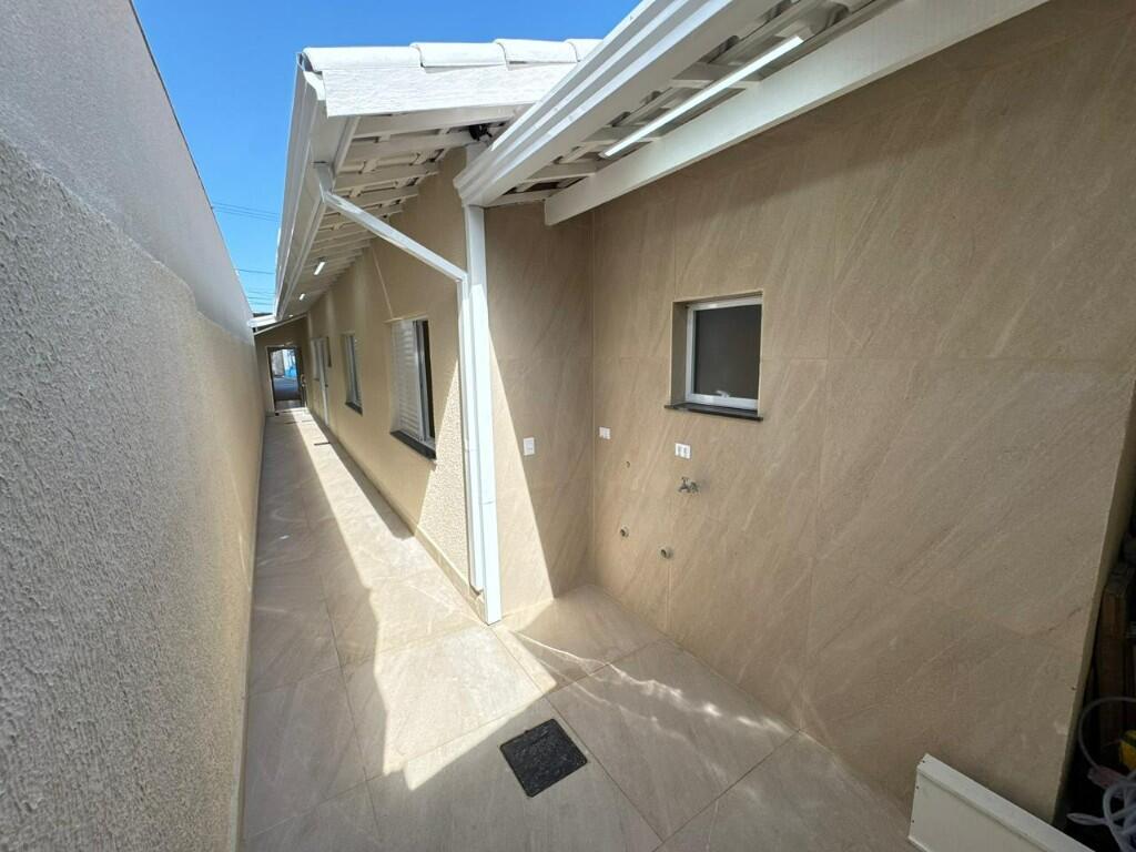 Casa com 3 quartos e 115 m² em Vila Caiçara, Praia Grande