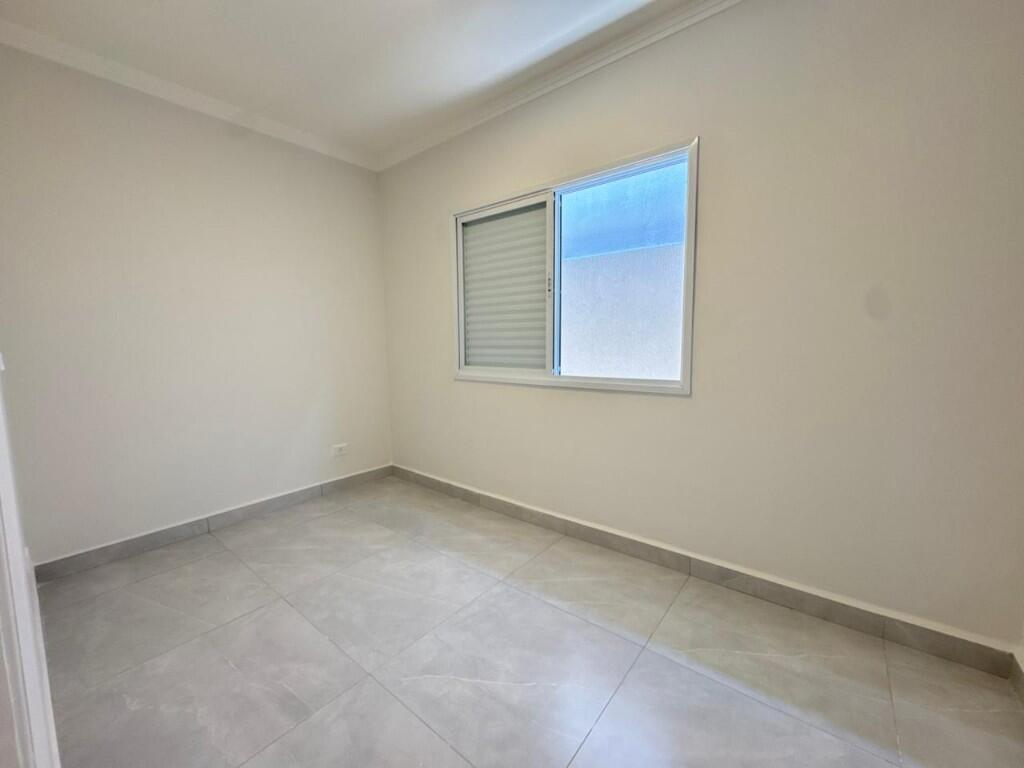 Casa com 3 quartos e 115 m² em Vila Caiçara, Praia Grande