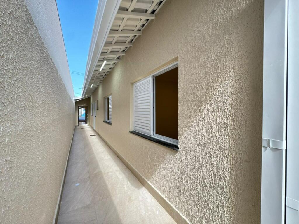 Casa com 3 quartos e 115 m² em Vila Caiçara, Praia Grande