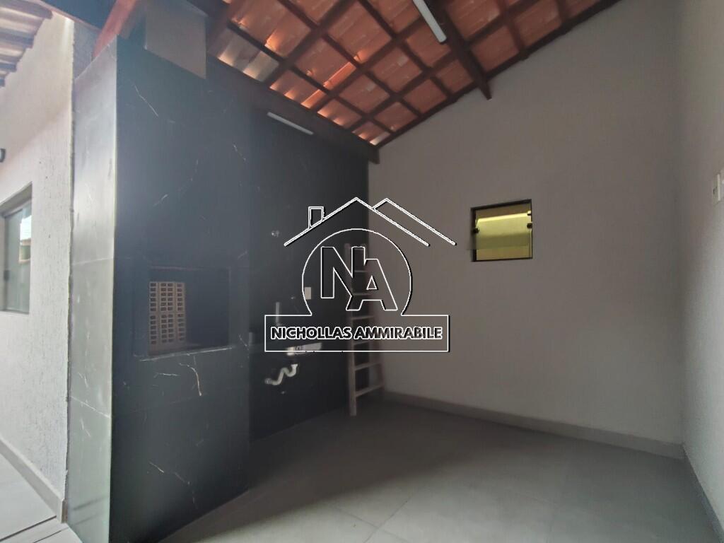 Casa com 2 quartos e 140 m² em Vila Caiçara, Praia Grande