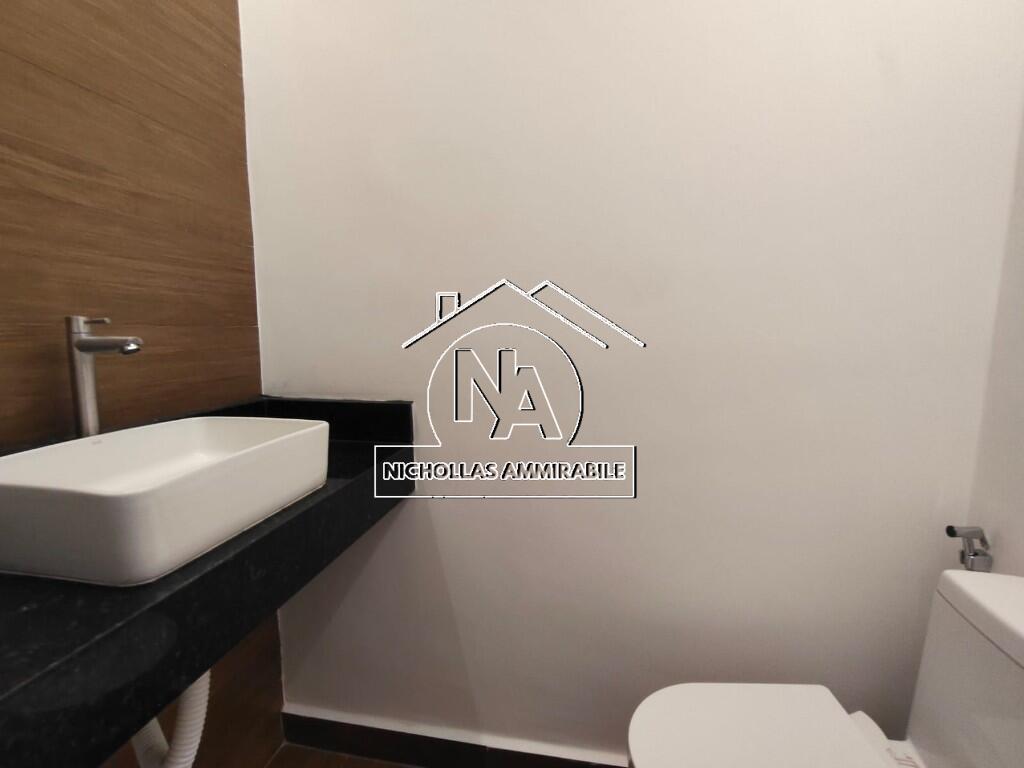 Casa com 2 quartos e 140 m² em Vila Caiçara, Praia Grande