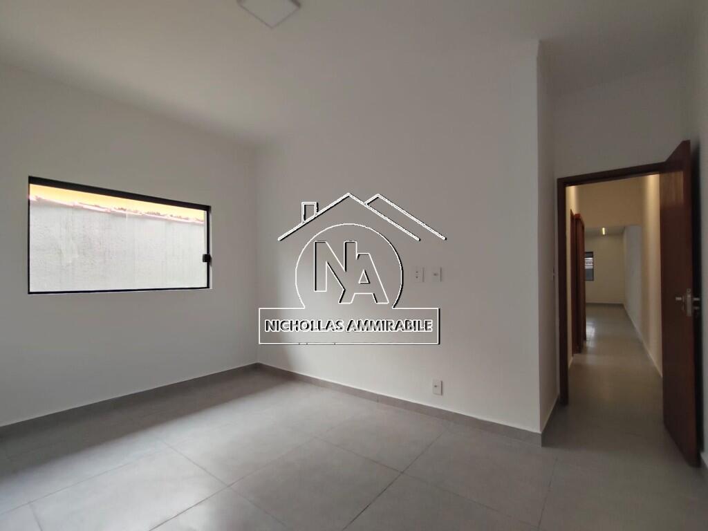 Casa com 2 quartos e 140 m² em Vila Caiçara, Praia Grande