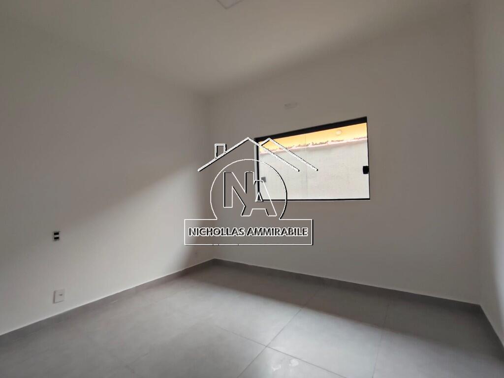 Casa com 2 quartos e 140 m² em Vila Caiçara, Praia Grande