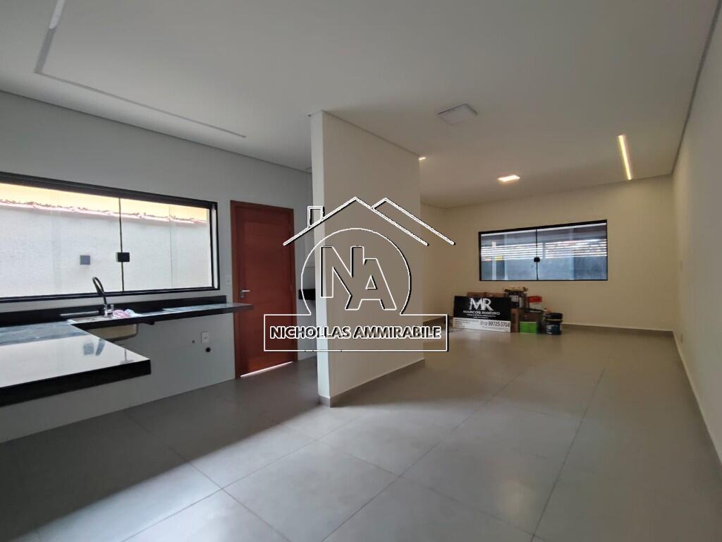 Casa com 2 quartos e 140 m² em Vila Caiçara, Praia Grande