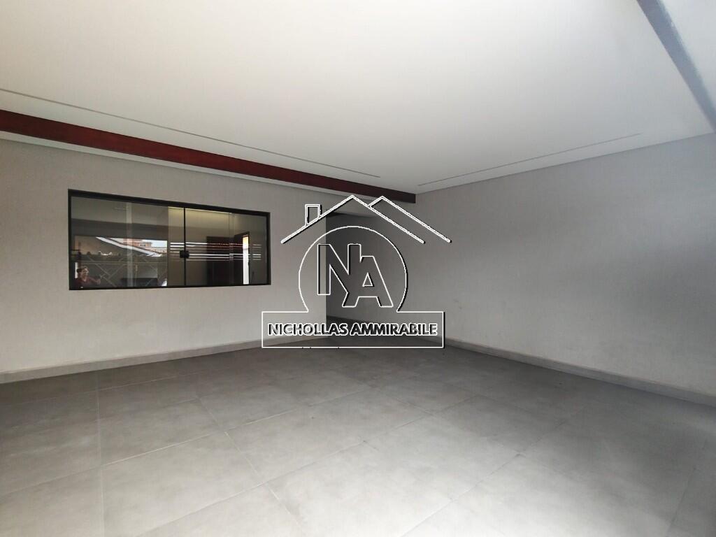 Casa com 2 quartos e 140 m² em Vila Caiçara, Praia Grande