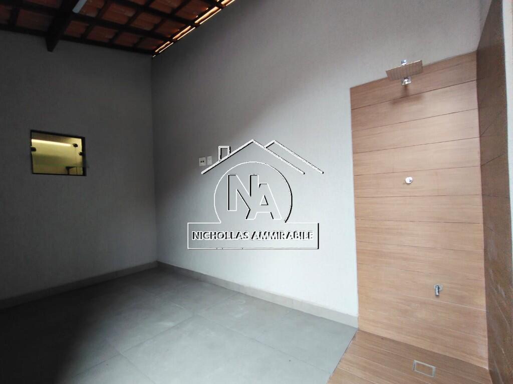 Casa com 2 quartos e 140 m² em Vila Caiçara, Praia Grande