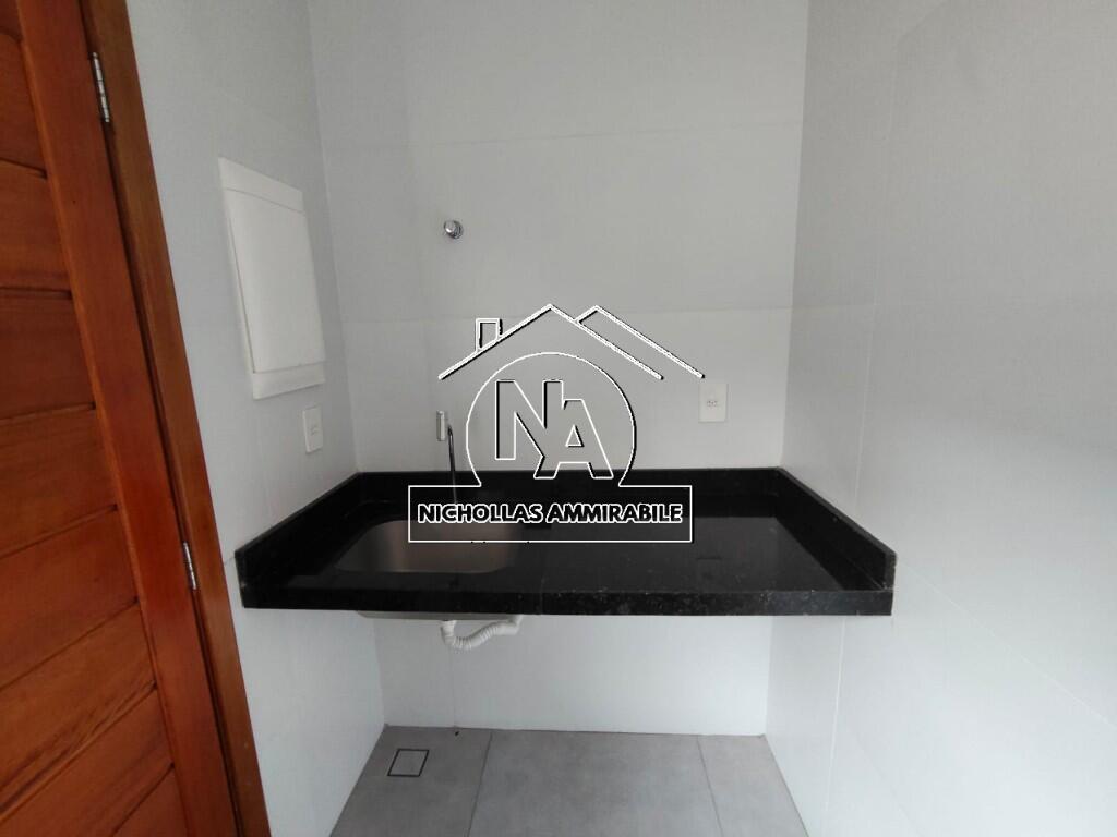 Casa com 2 quartos e 140 m² em Vila Caiçara, Praia Grande